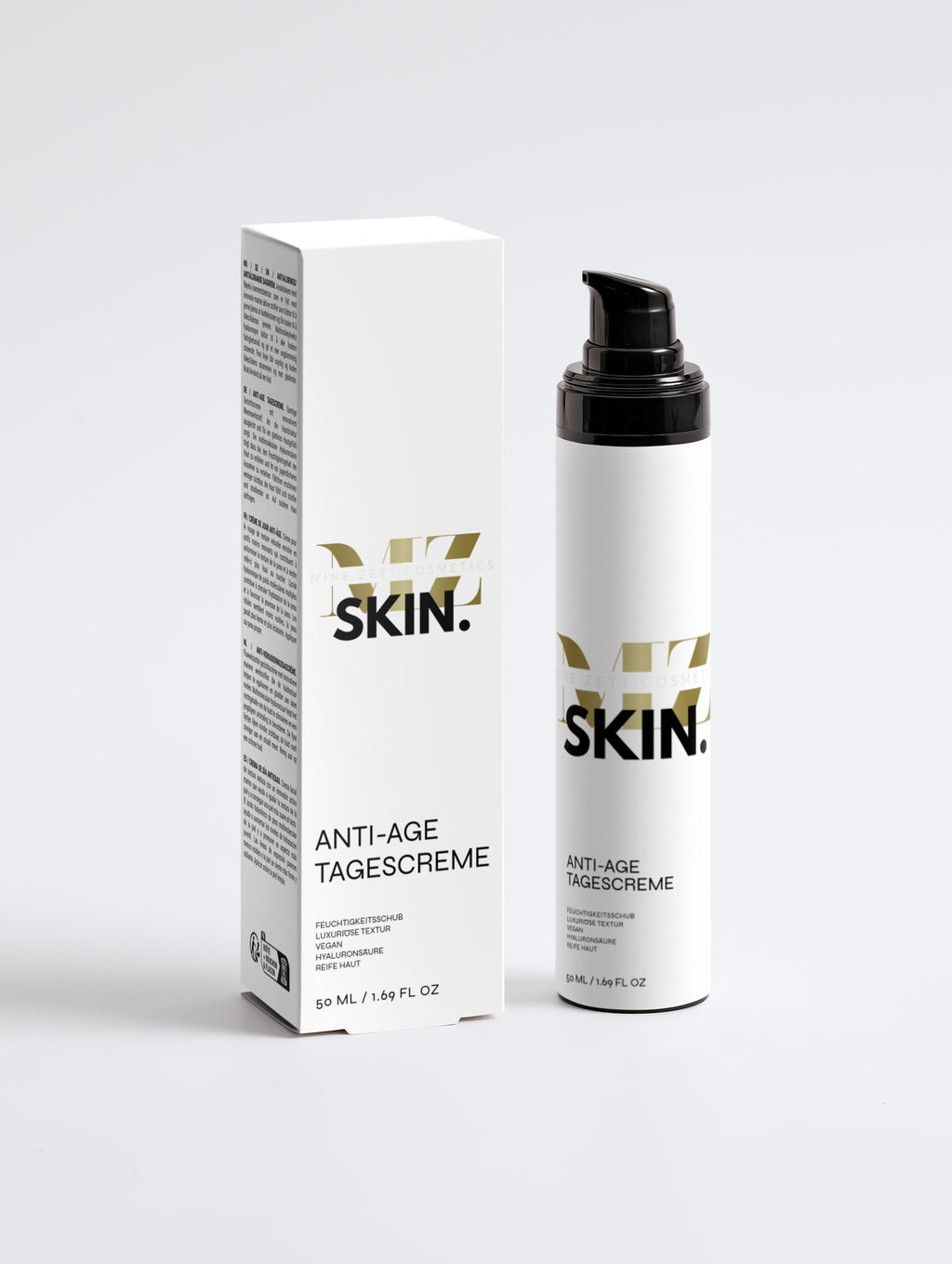 Anti-Age Day Cream