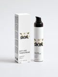 Anti-Age Day Cream