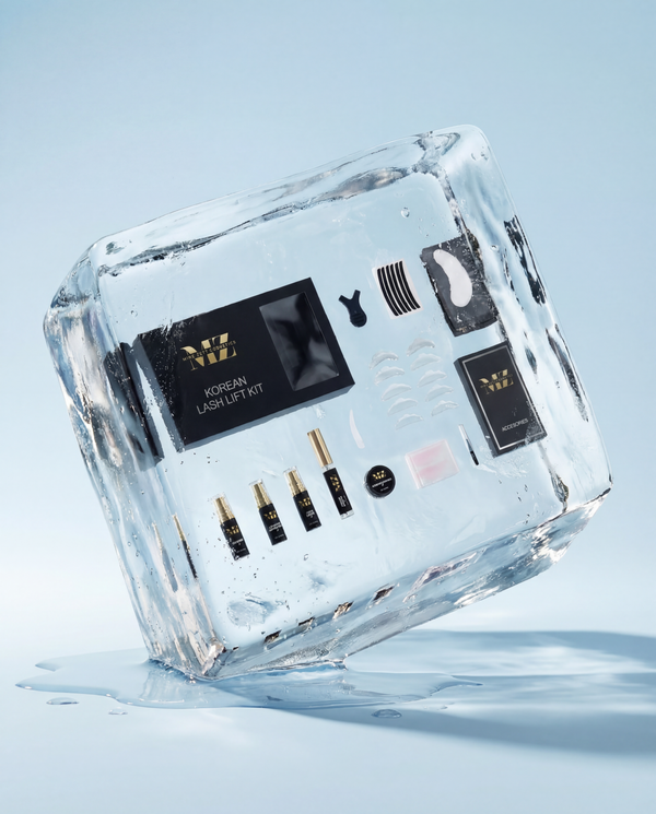 KOREAN LASH&BROWLIFT KIT