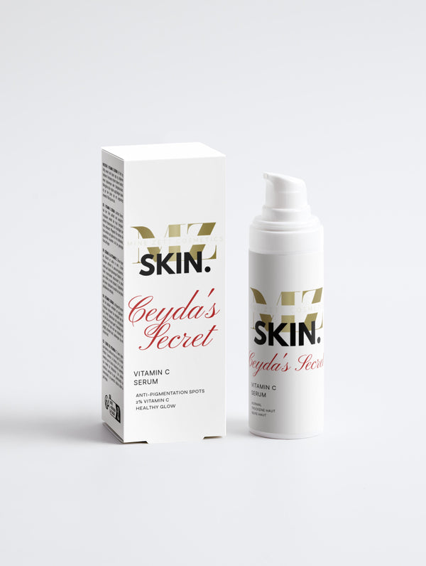 Vitamin C Serum | Ceyda‘s Secret