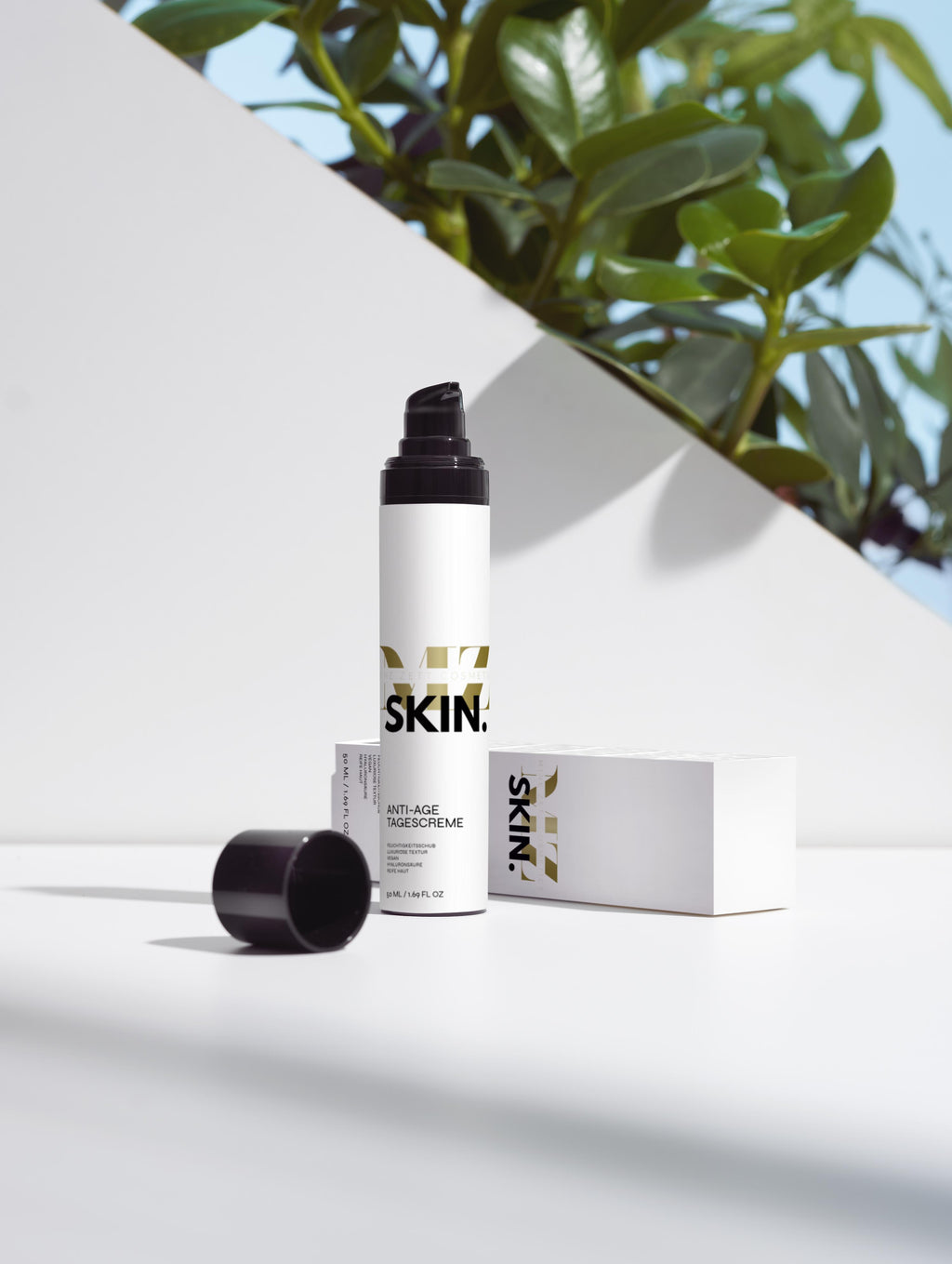 Anti-Age Day Cream