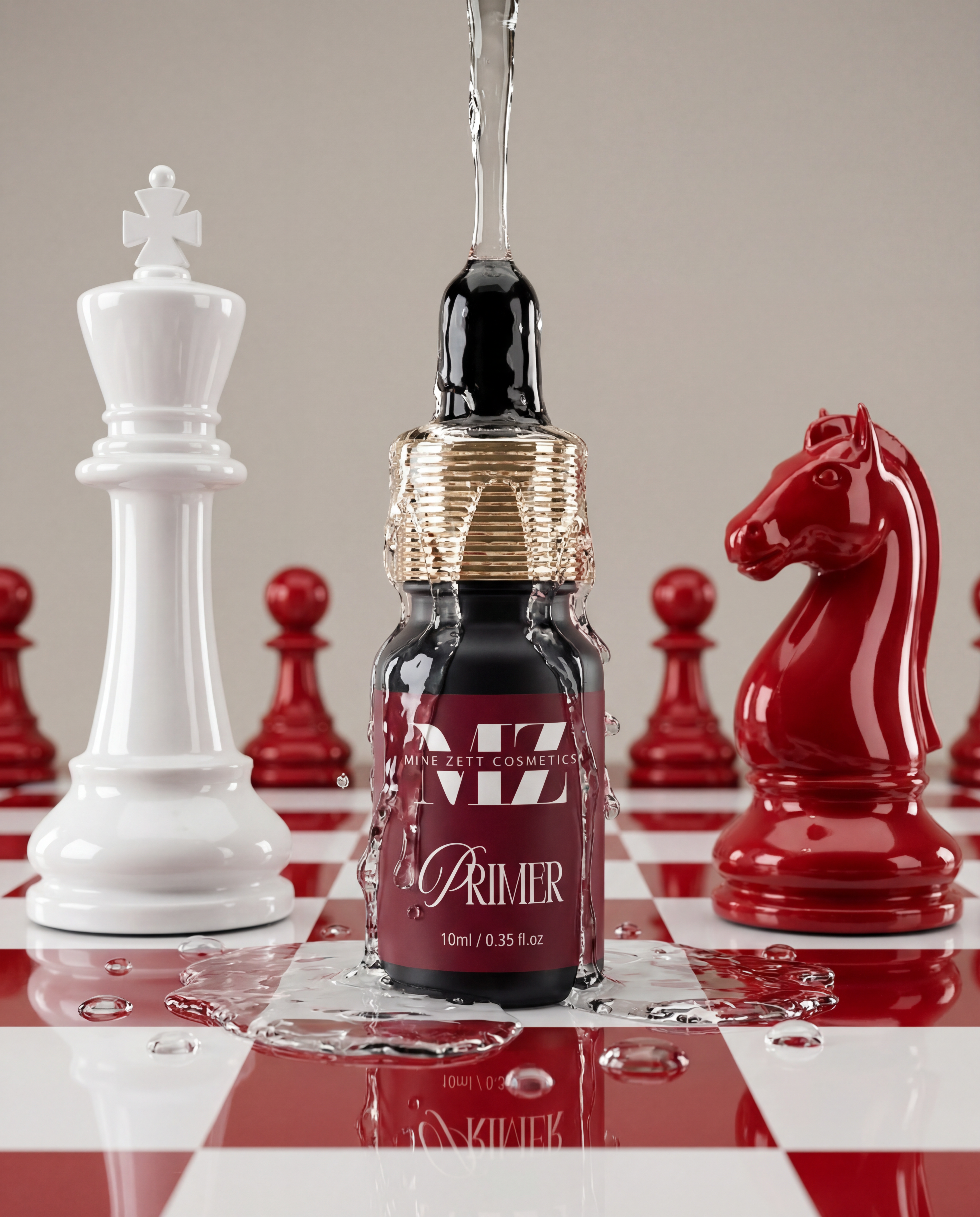 PRIMER 10ML