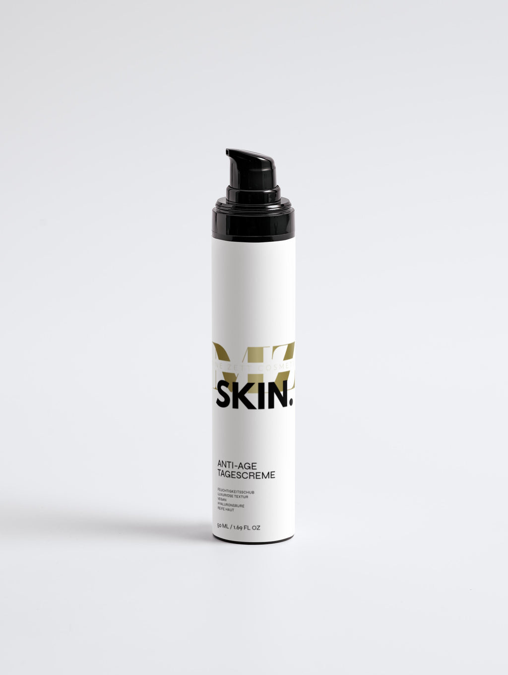 Anti-Age Day Cream