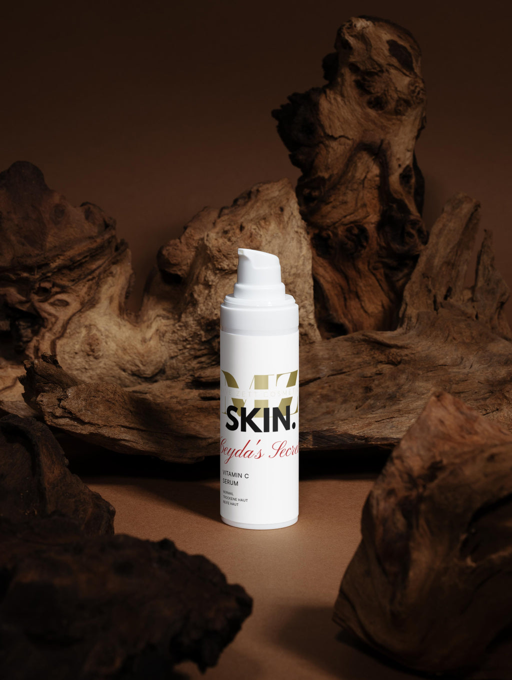 Vitamin C Serum | Ceyda‘s Secret