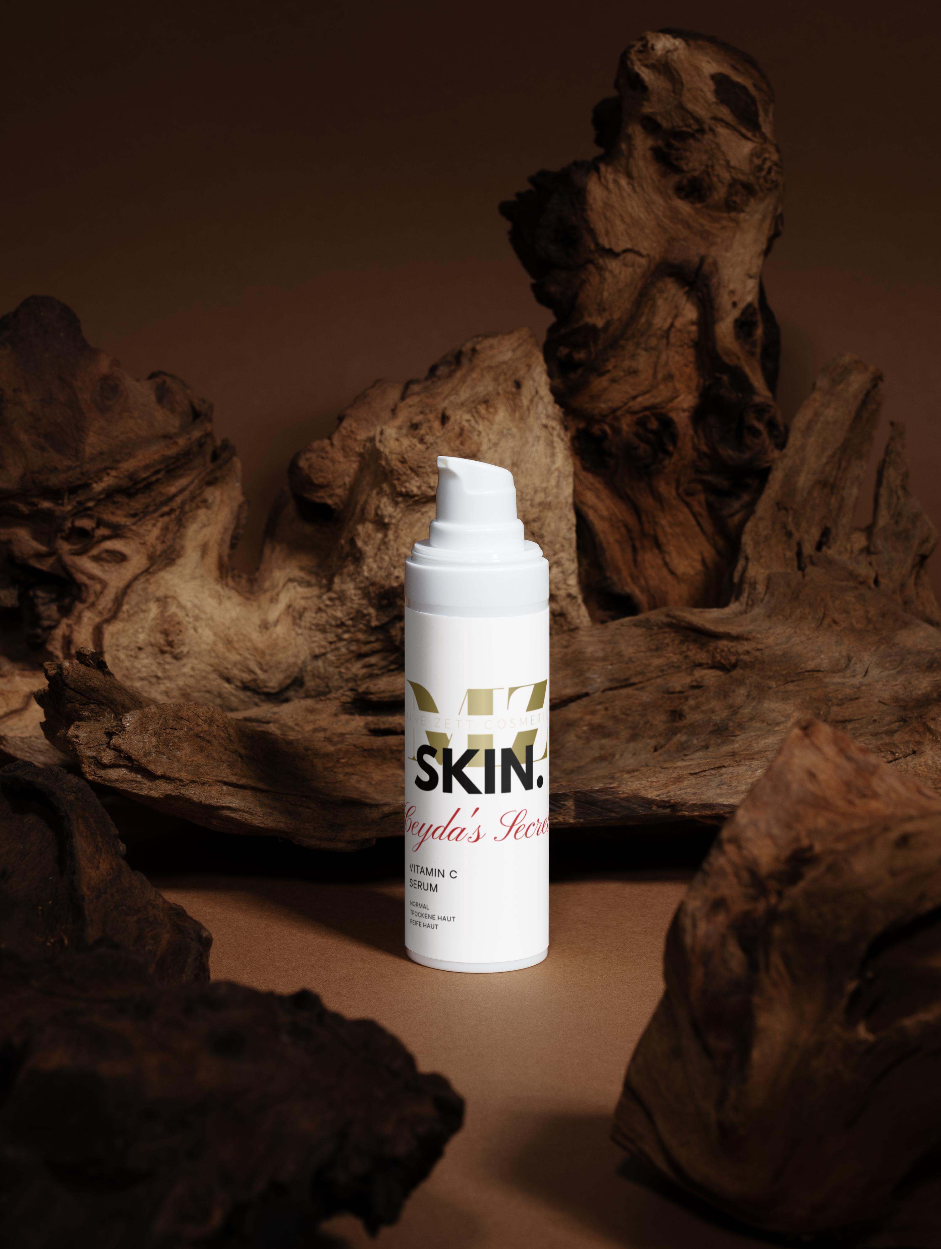 Vitamin C Serum | Ceyda‘s Secret