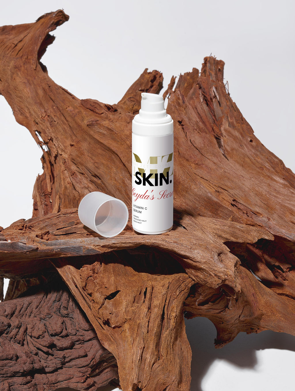 Vitamin C Serum | Ceyda‘s Secret