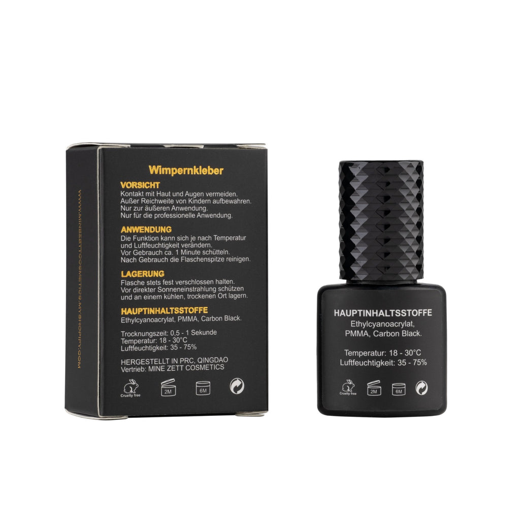 SUPER BOND Wimpernkleber 0,5-1Sek.