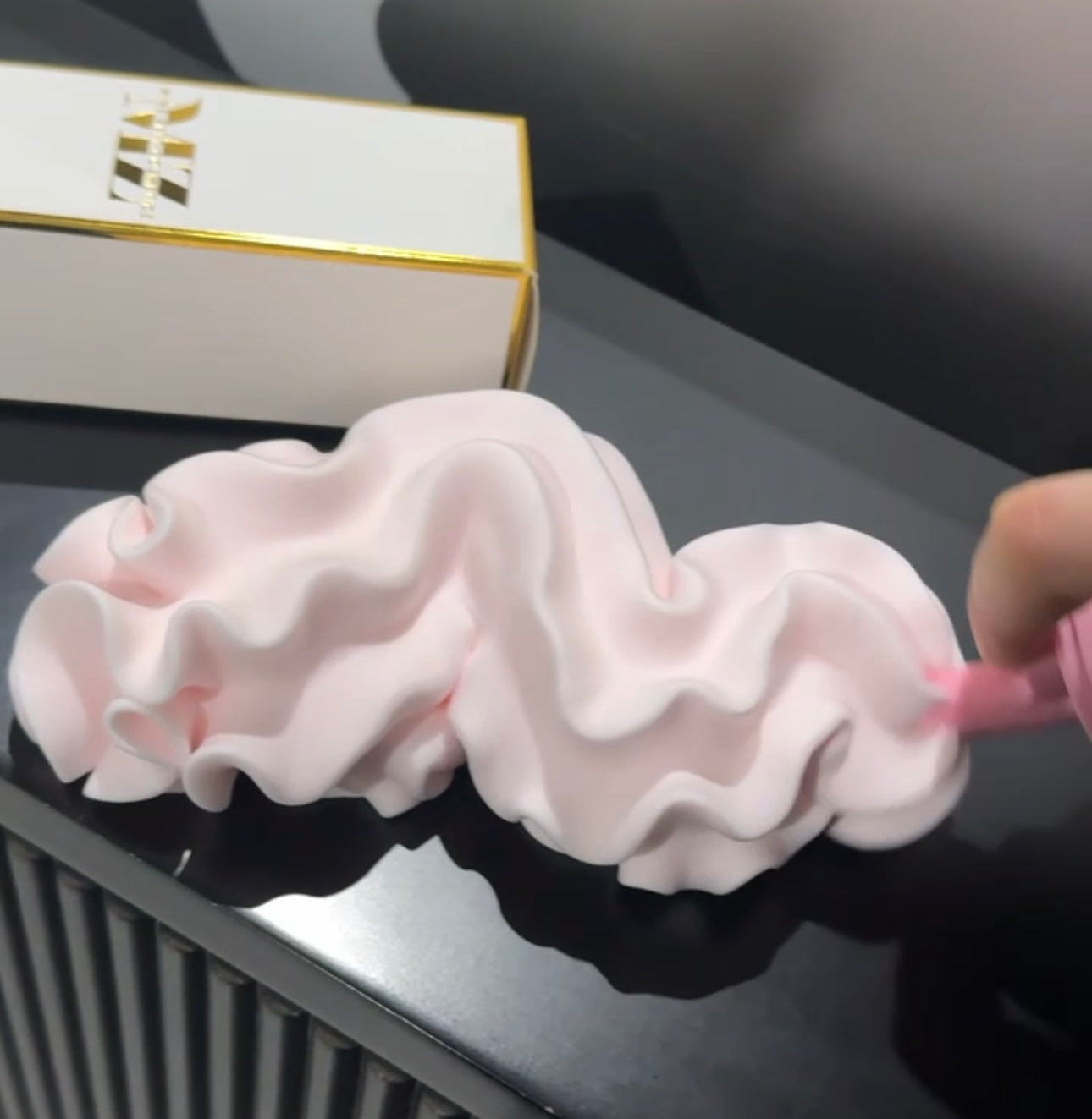 WHIPPED CREAM LASH SHAMPOO | 100ML