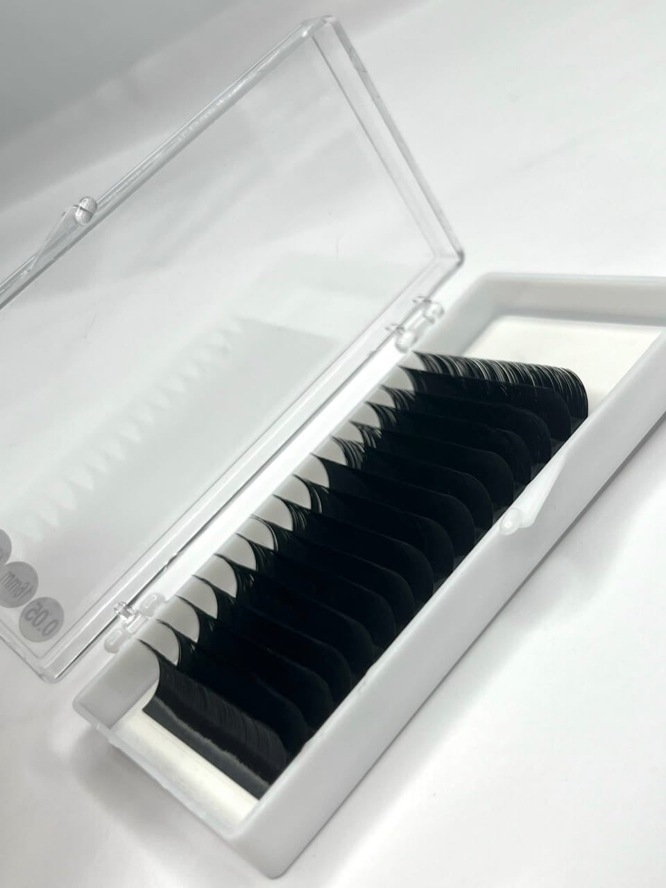 1:1 | CLASSICS - Cashmere MIXBOX