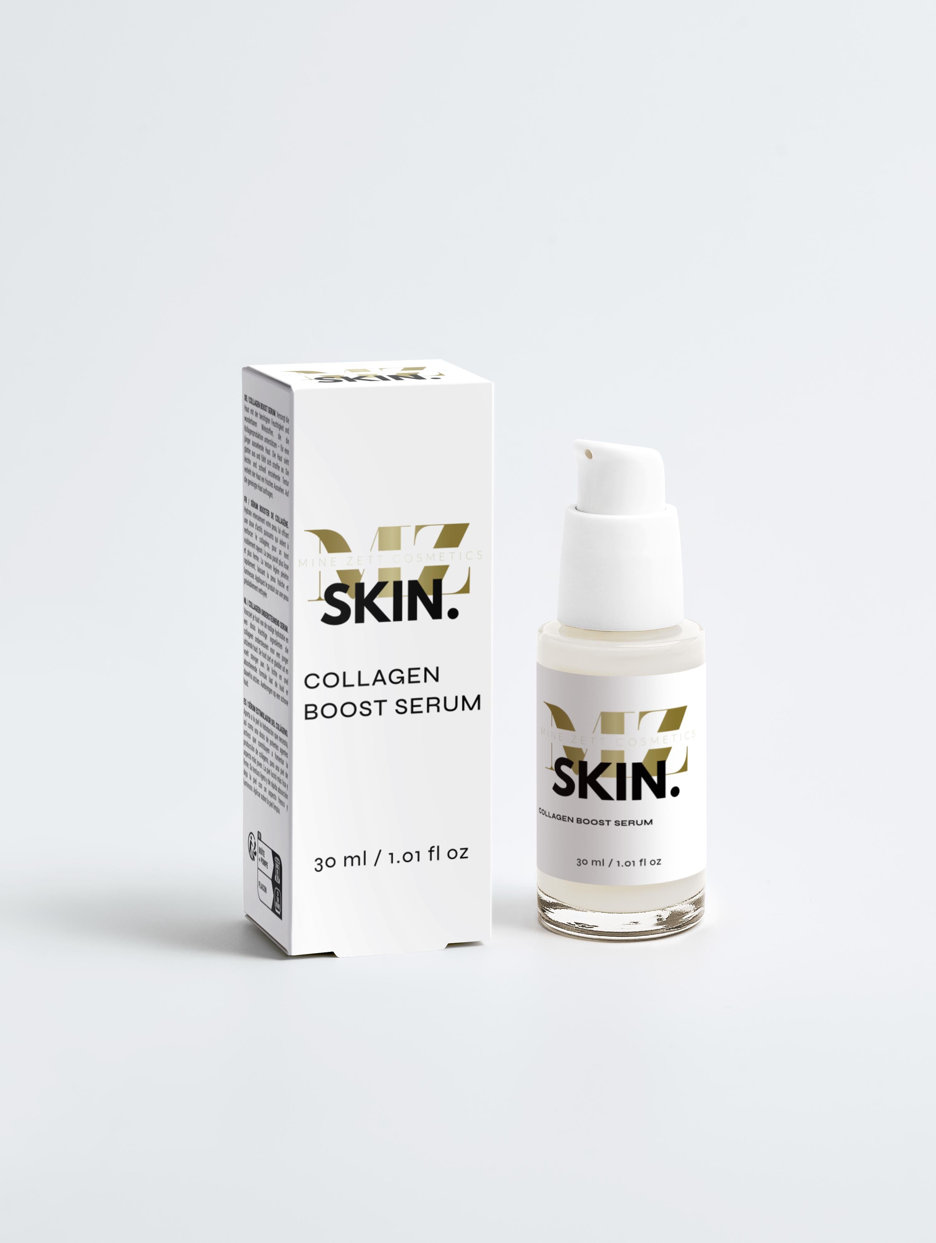 Collagen Boost Serum