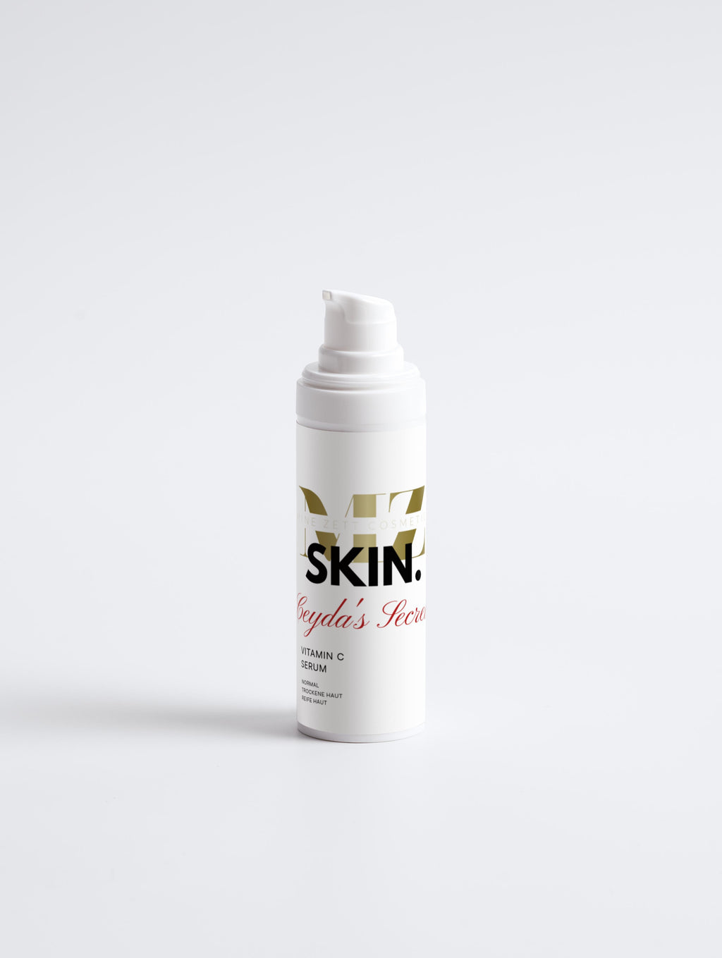 Vitamin C Serum | Ceyda‘s Secret