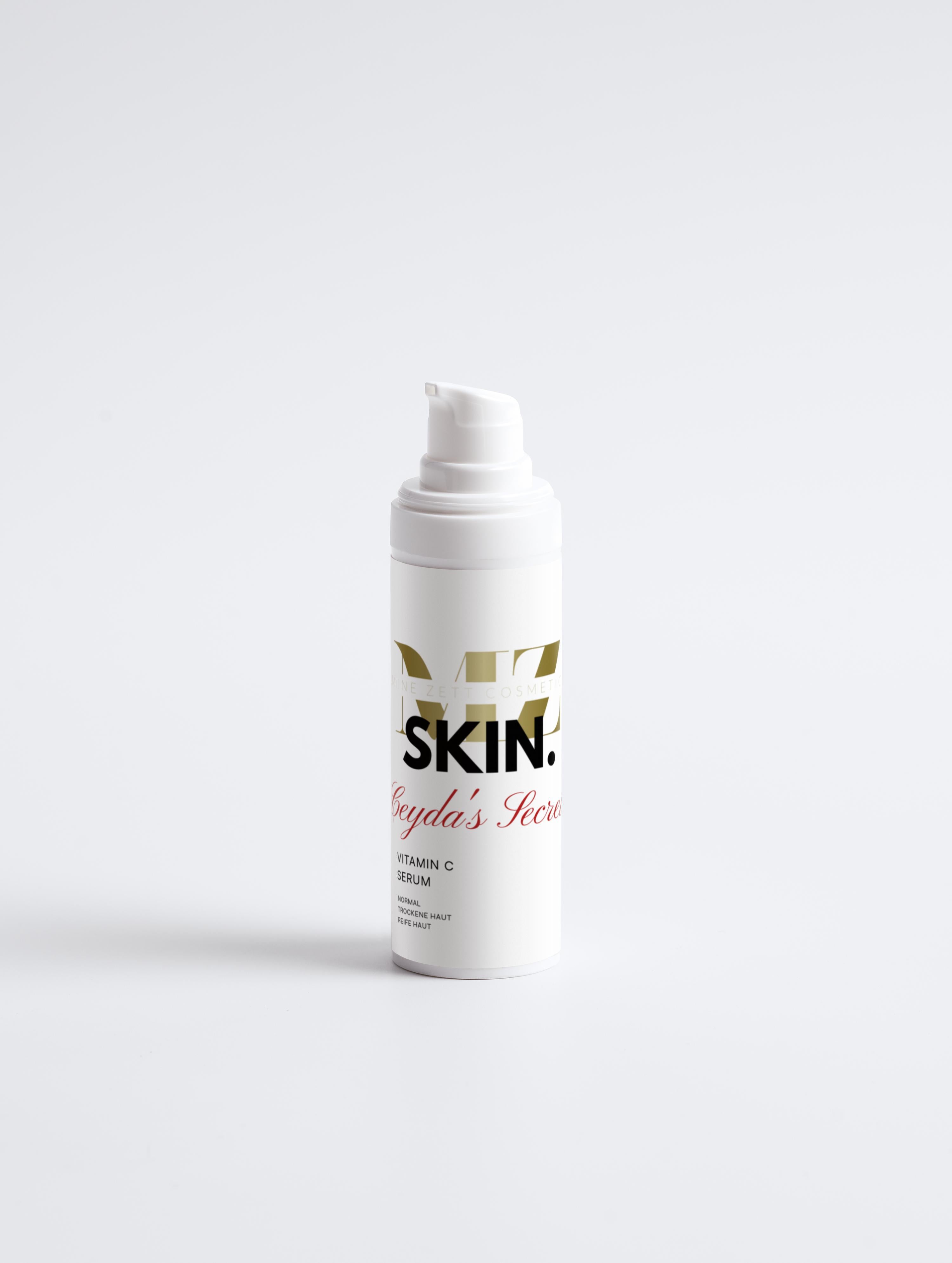 Vitamin C Serum | Ceyda‘s Secret