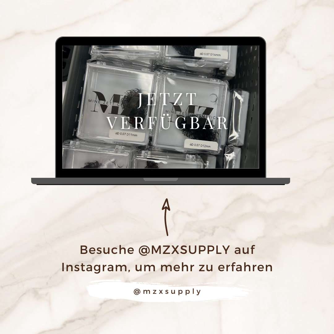 10D — C-Curl | pre Made Fan 1000FANS