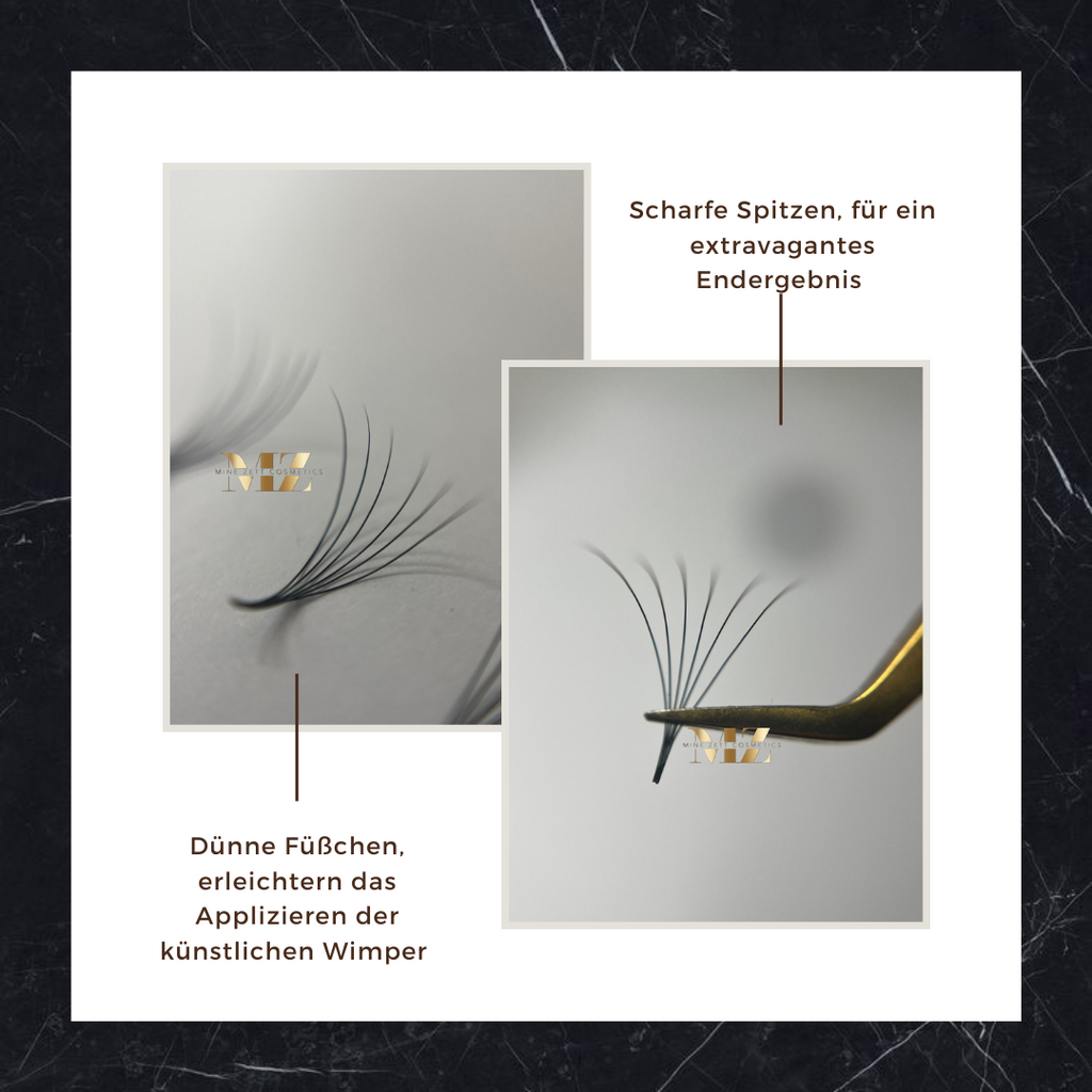 10D — D-Curl | PRE MADE FANS | 0.05DM