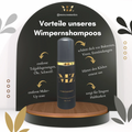 Wimpernshampoo, LASH Foam Cleanser