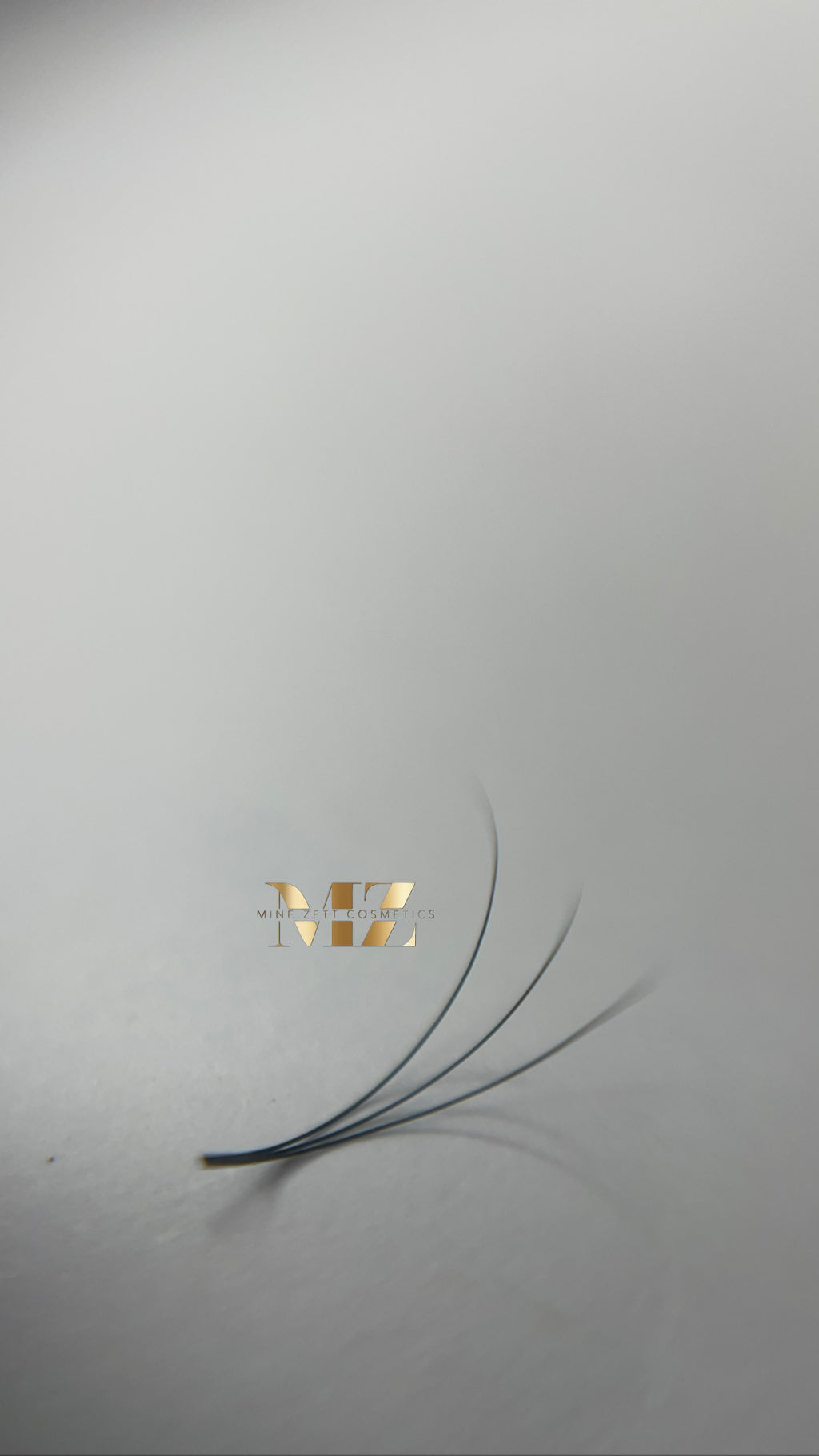 3D — C-CURL | pre Made Fan 1000FANS | 0.05dm |