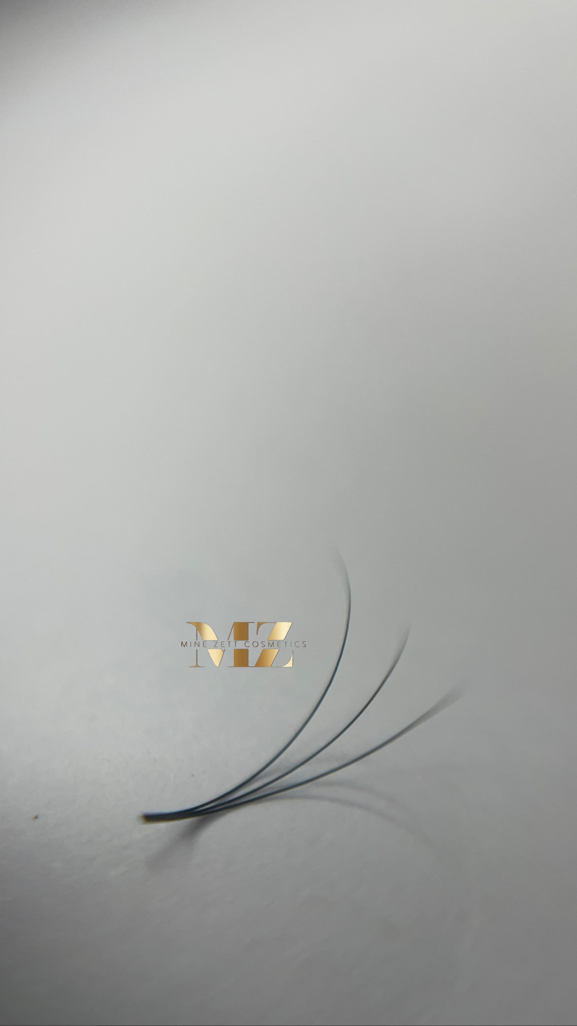 3D — C-CURL | pre Made Fan 1000FANS | 0.05dm |