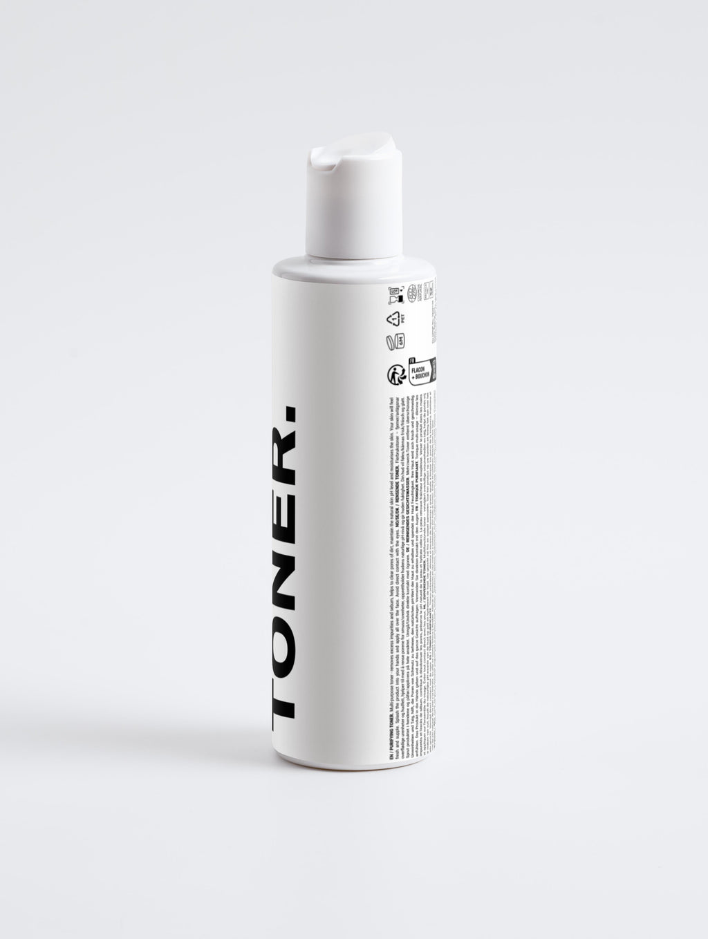 Reinigendes Gesichtswasser